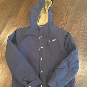 Patagonia Winter jacket